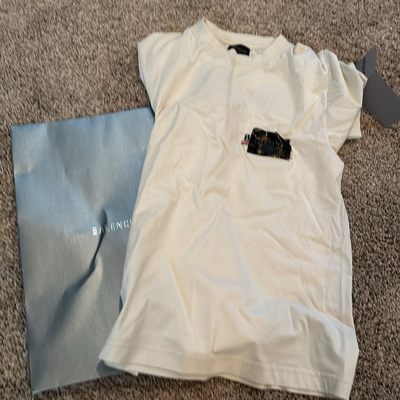 Balenciaga NWT Authentic - Picture 2 of 5